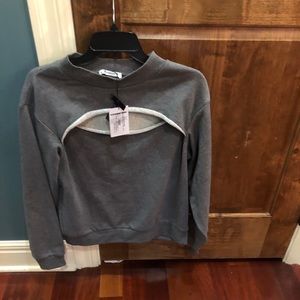 T by Alexander Wang Sweatshirt